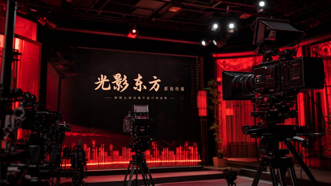 丝瓜视频影视传媒公司